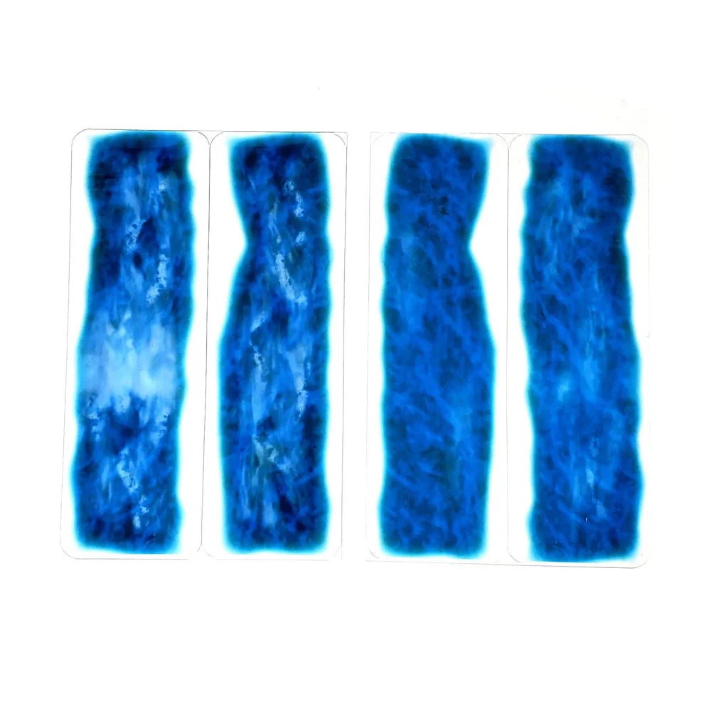 ArcKnight: Rivers - Roleplaying Objects - 14 Pieces