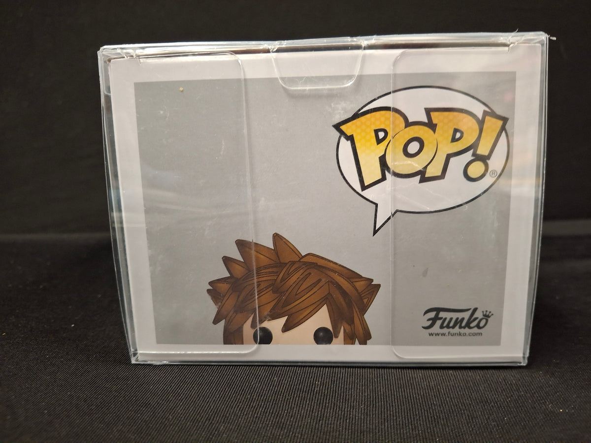 Kingdom Hearts - Sora (Toy Story) (Hot Topic Exclusive)