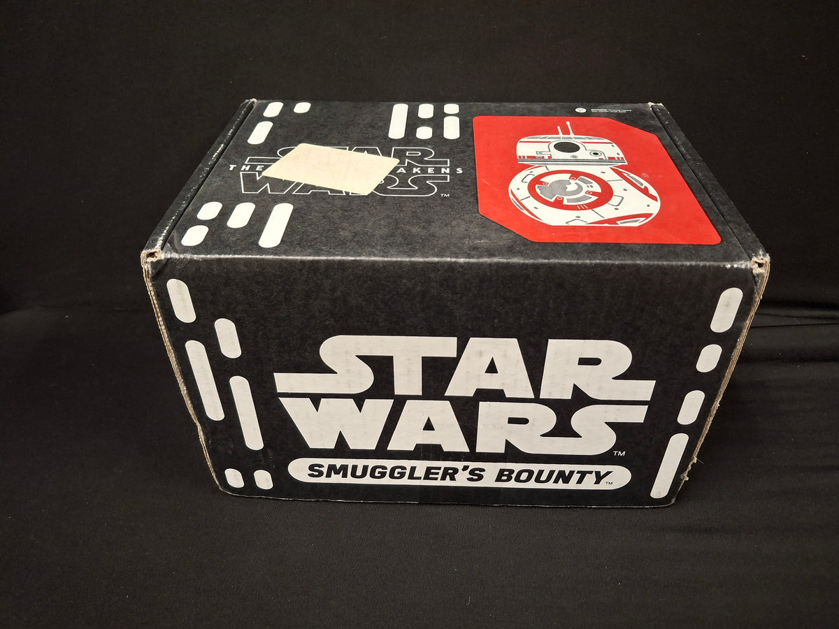 Funko Pop Smugglers Bounty Complete Box, 2X,JJ-B-30