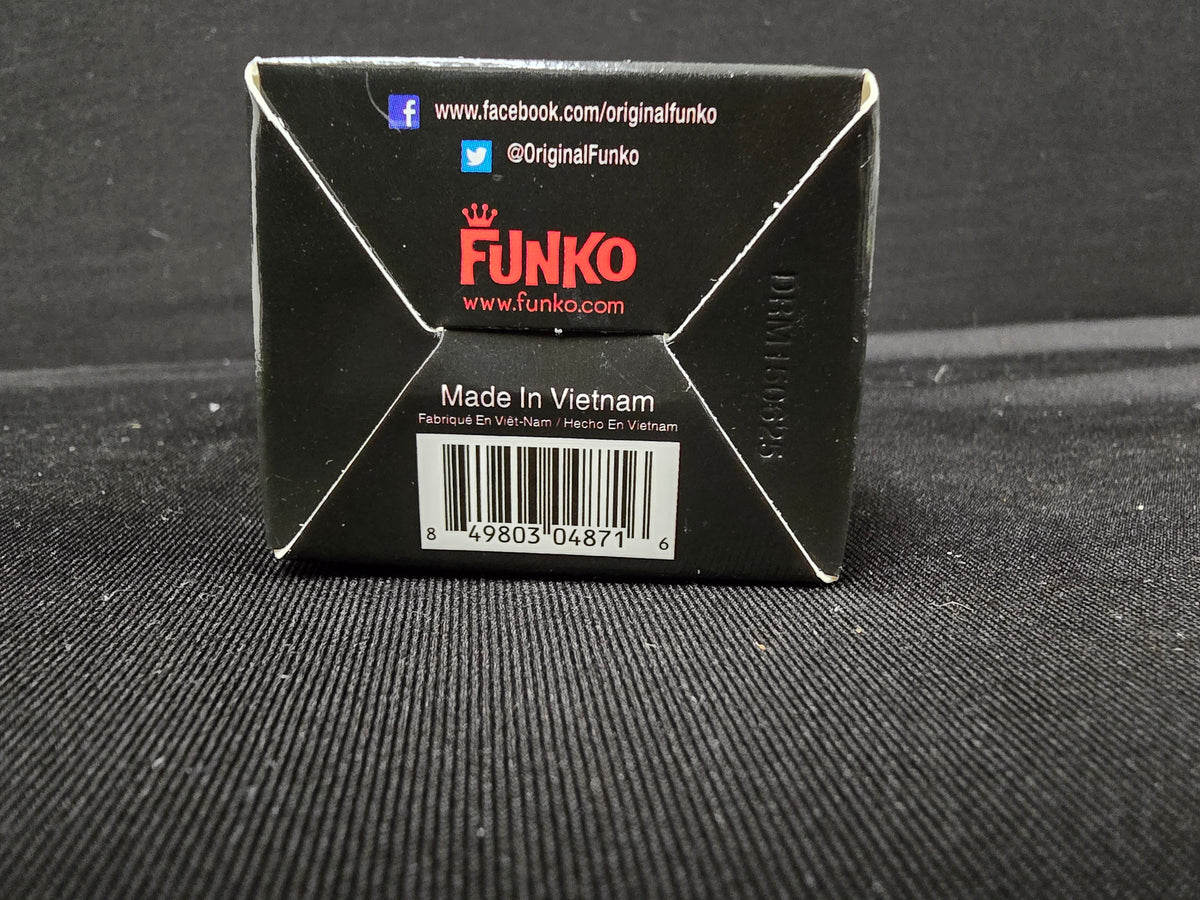Friday the 13th - Jason Voorhees (Funko Keychain)