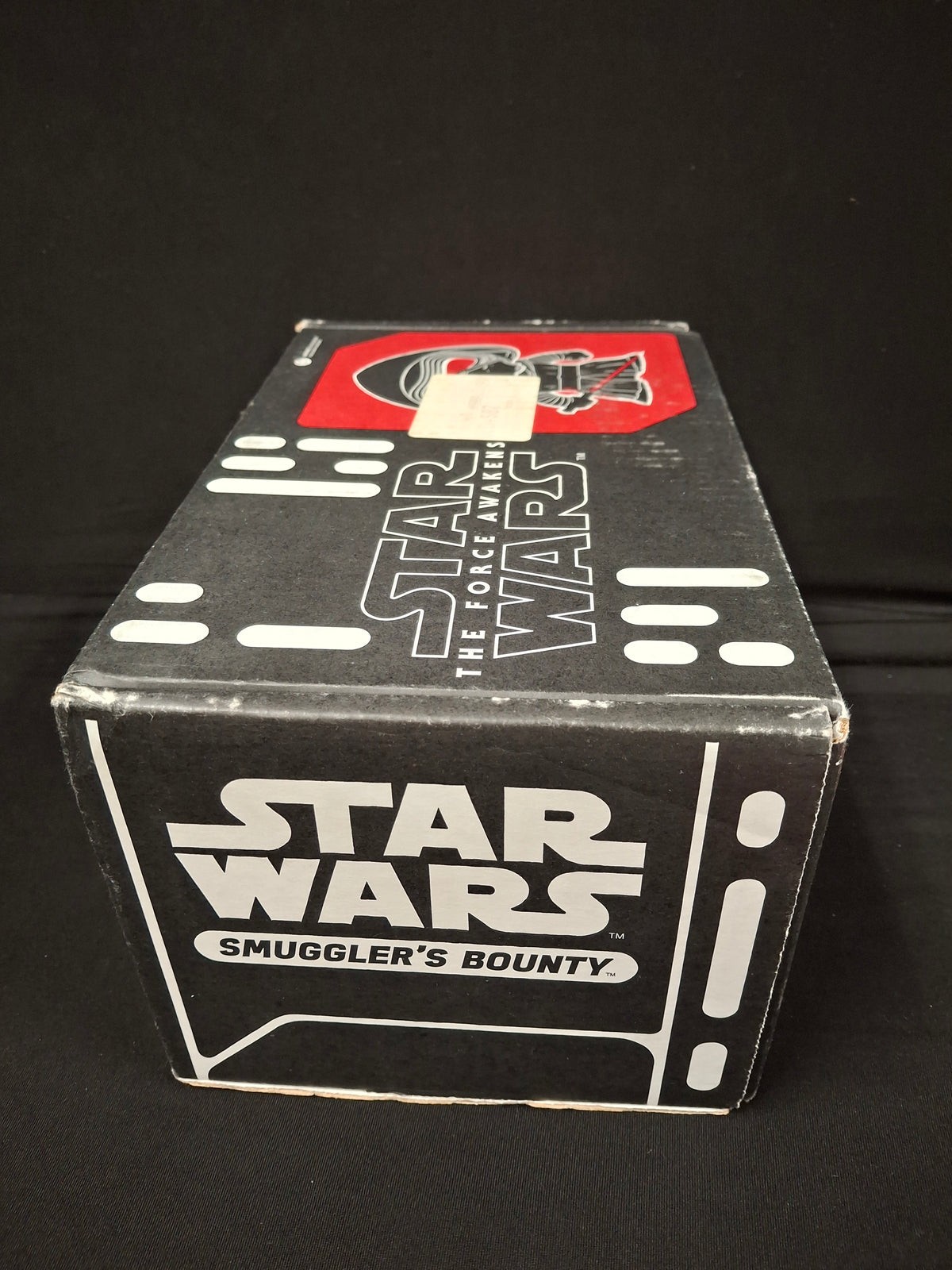 Funko Pop Smugglers Bounty Complete Box, 2X,JJ-B-30