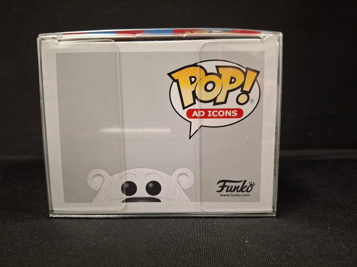 ICEE - Icee Polar Bear (Scented) (Hot Topic Exclusive)