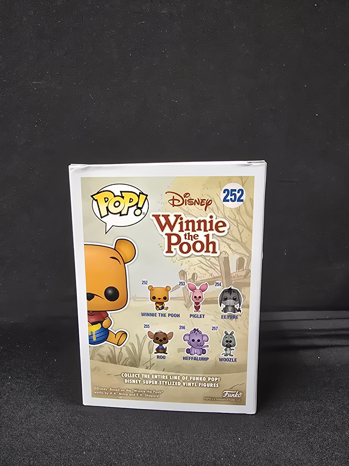 Disney Winnie the Pooh - Winnie the Pooh