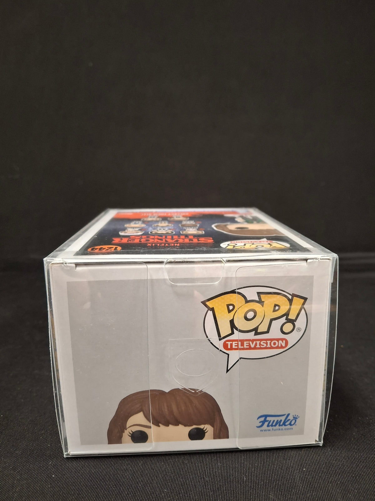 Funko Pop! TV: Stranger Things - Robin Buckley