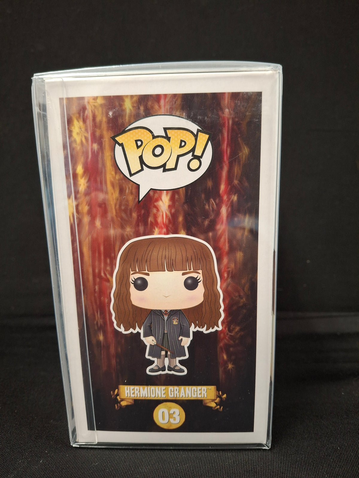 Harry Potter - Hermione Granger