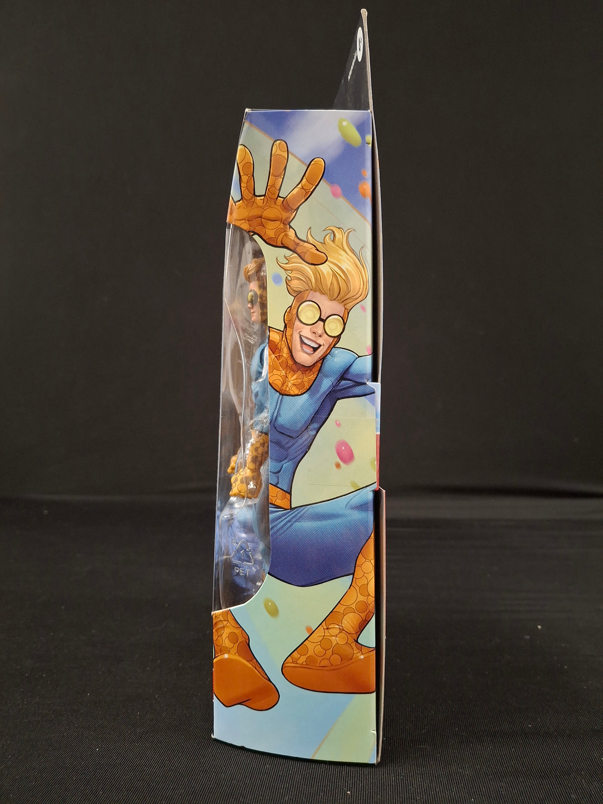 Marvel Legends Series - Marvel's Speedball