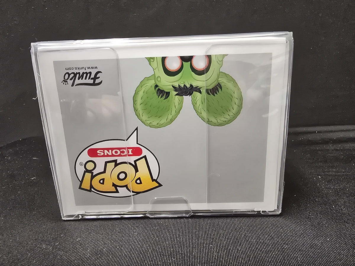 Rat Fink (Glows in the Dark) (Toy Tokyo San Diego 2019 Limited Edition)