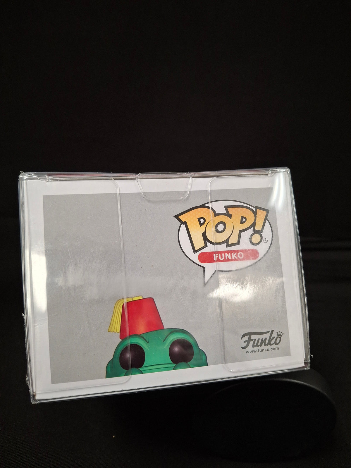 Funko Big Al - Lavender (20th Anniversary Limited Edition)