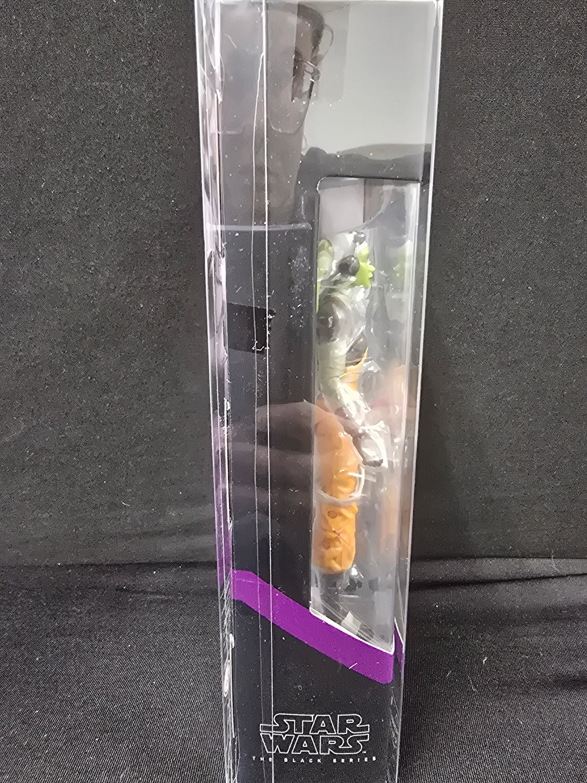 Star Wars The Black Series - Hera Syndulla (Star Wars Rebels)