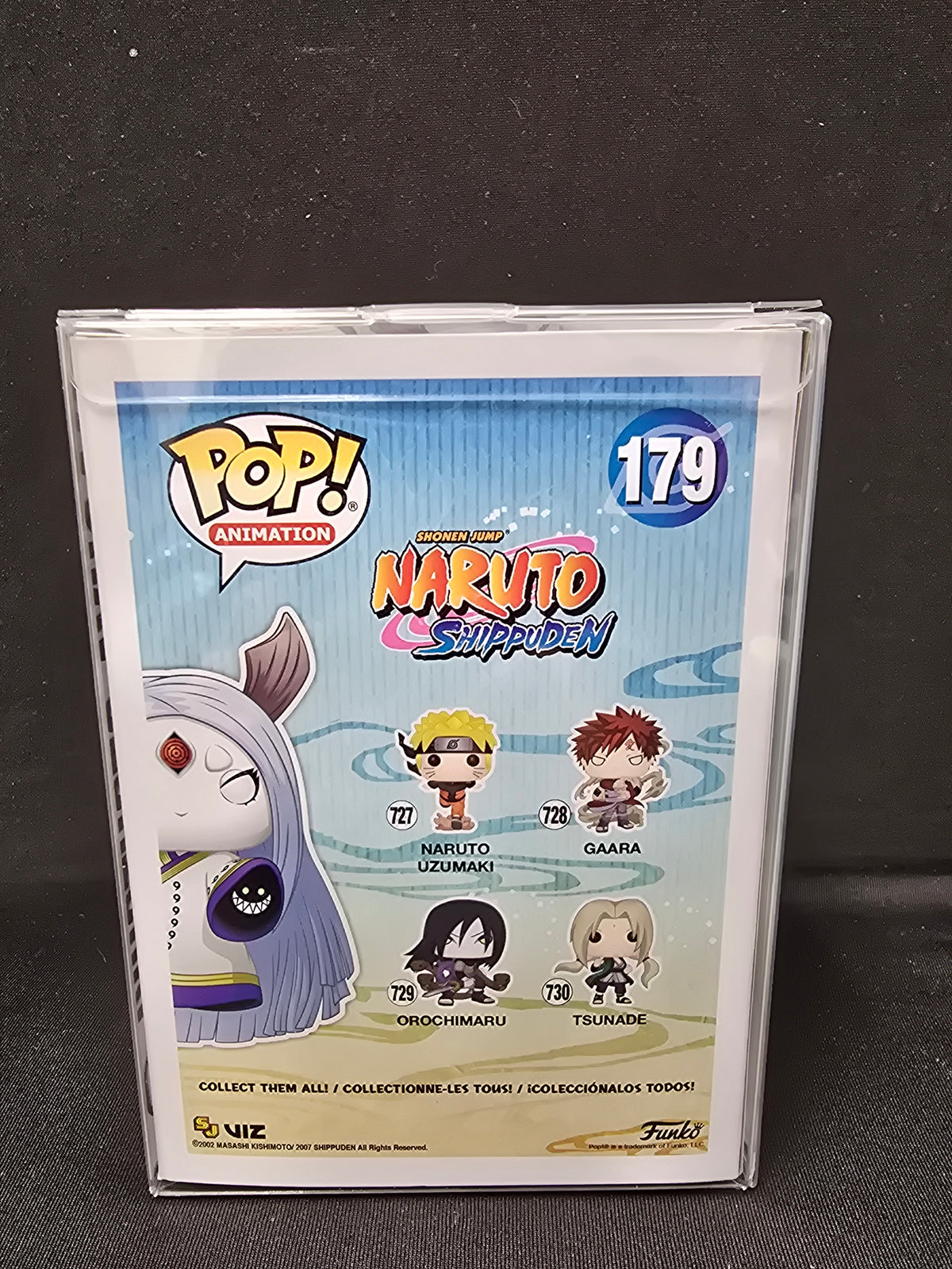 Naruto Shippuden - Kaguya Otsutsuki (2020 Fall Convention Limited Edition)