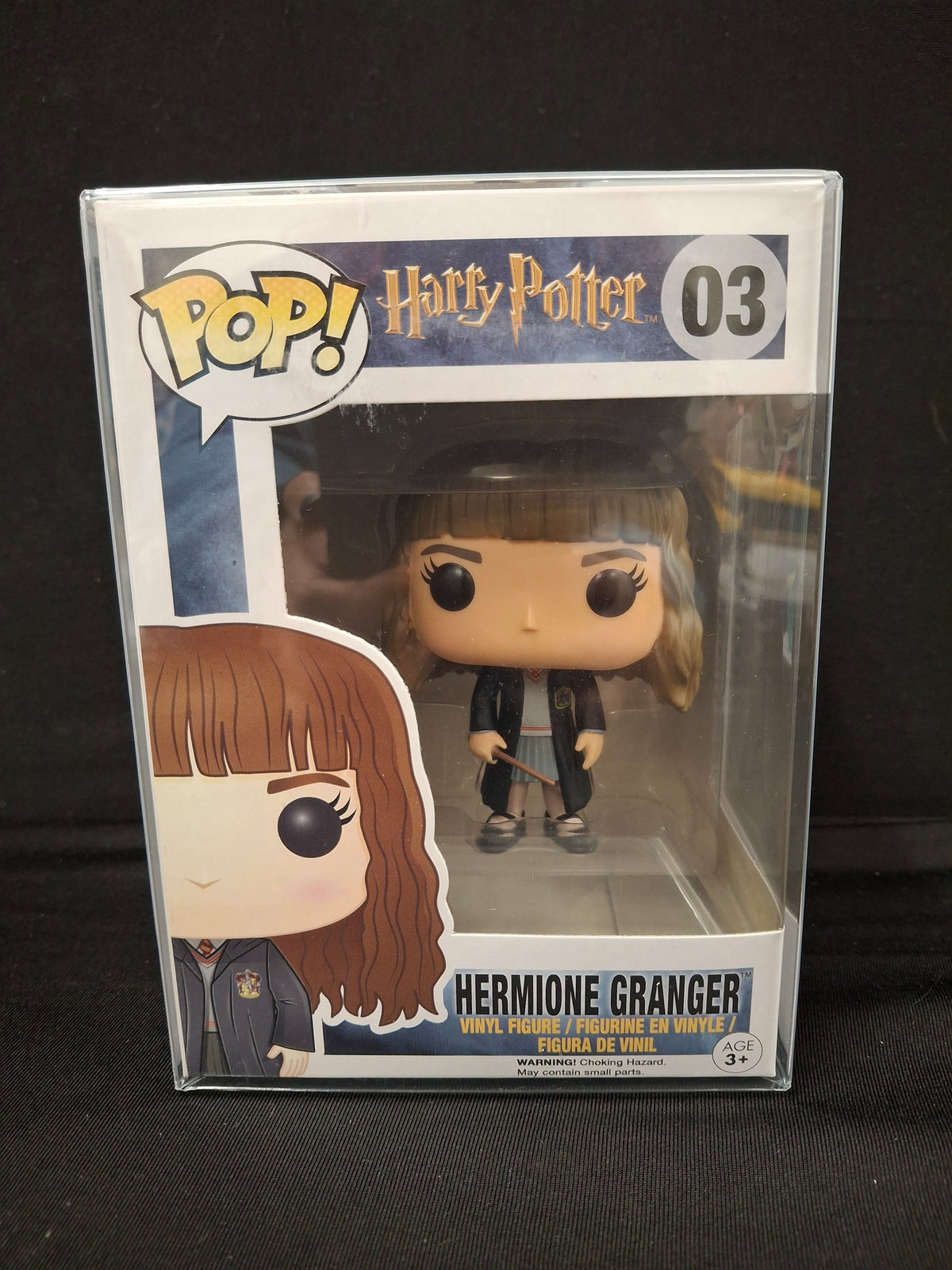 Harry Potter - Hermione Granger