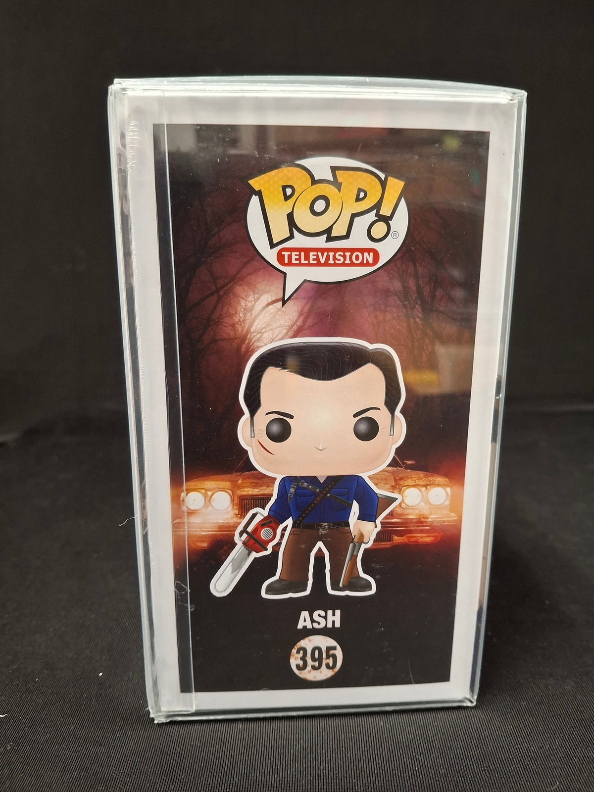 Funko Pop! TV: Ash vs Evil Dead - Ash