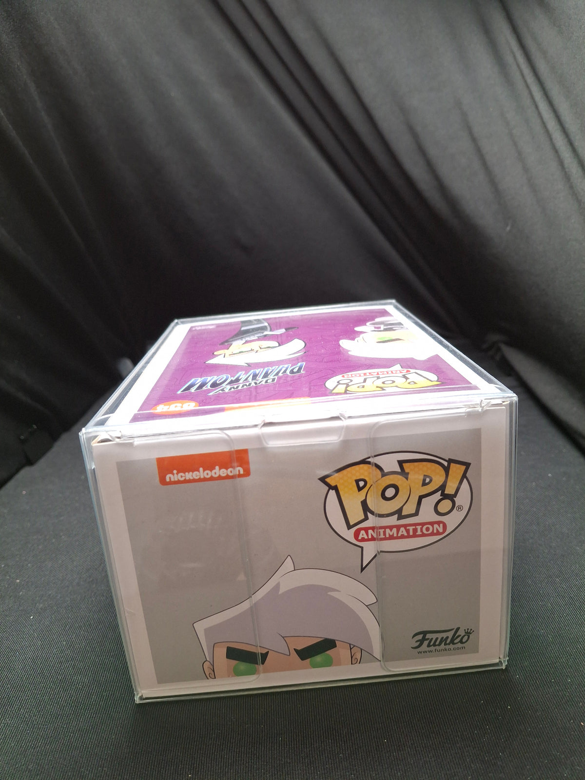 Funko Pop! Animation: Danny Phantom - Danny Phantom