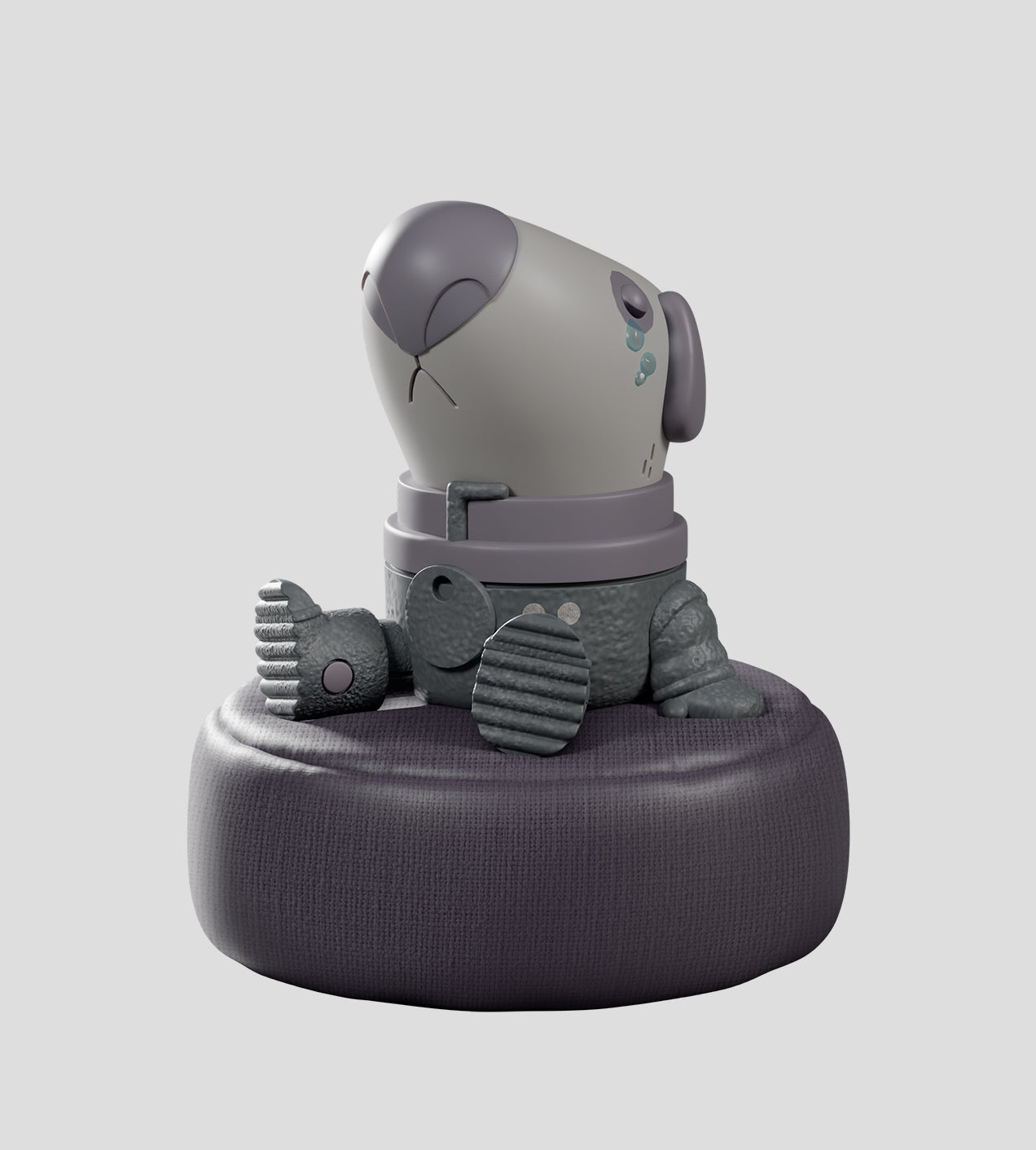 Space Case: On the Chase Mysyery Blind Box