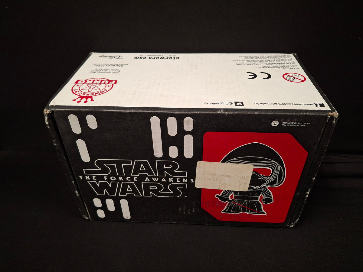 Funko Pop Smugglers Bounty Complete Box, 2X,JJ-B-30
