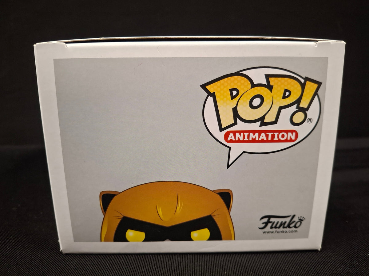 Thundarr The Barbarian - Ookla the Mok (2021 Spring Convention Limited Edition Exclusive)