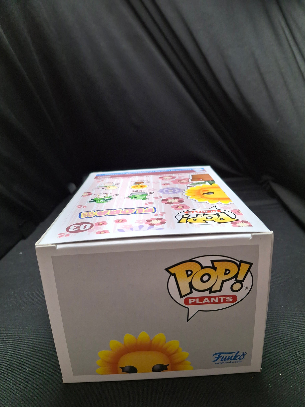 Funko Pop! Home: Kawaii Sunflower