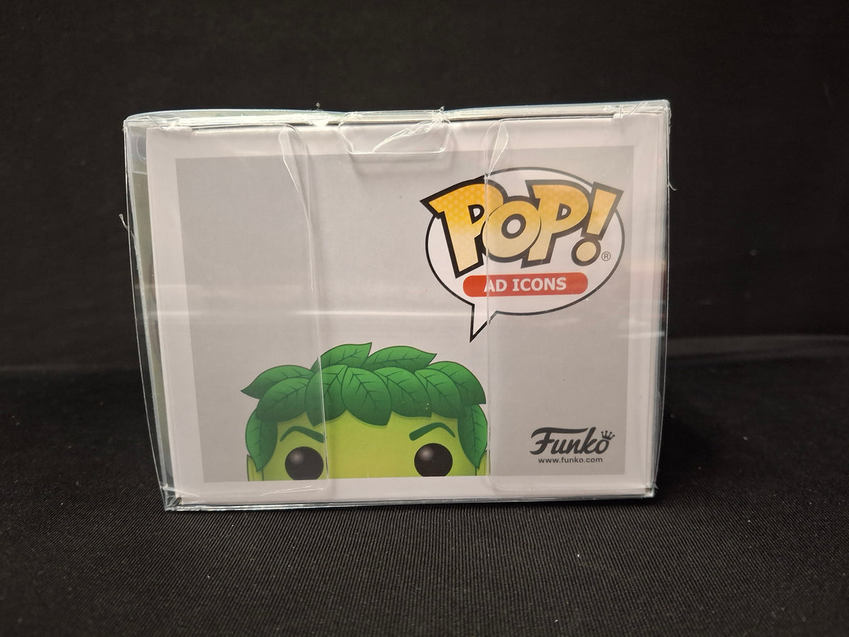 Green Giant (Funko Pop)