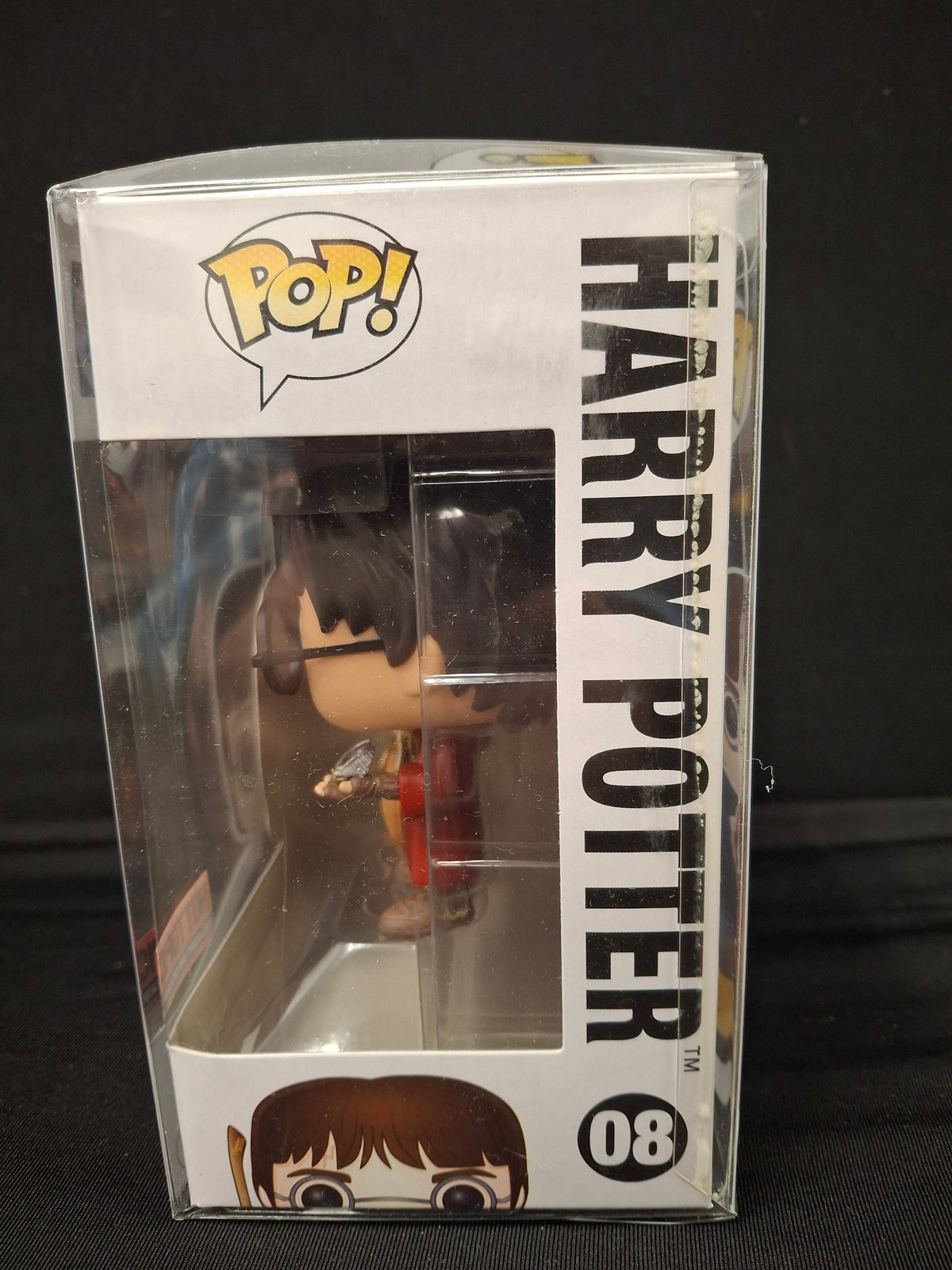 Harry Potter (Hot Topic Exclusive Pre-Release)