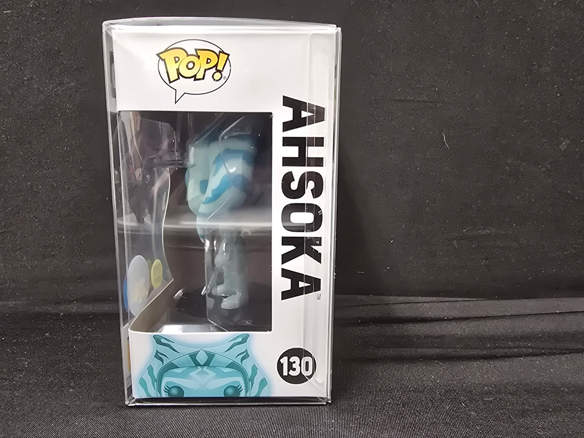 Star Wars Rebels - Ahsoka (Glows in the Dark)(Stan Lee's L.A. Comic Con Exclusive)