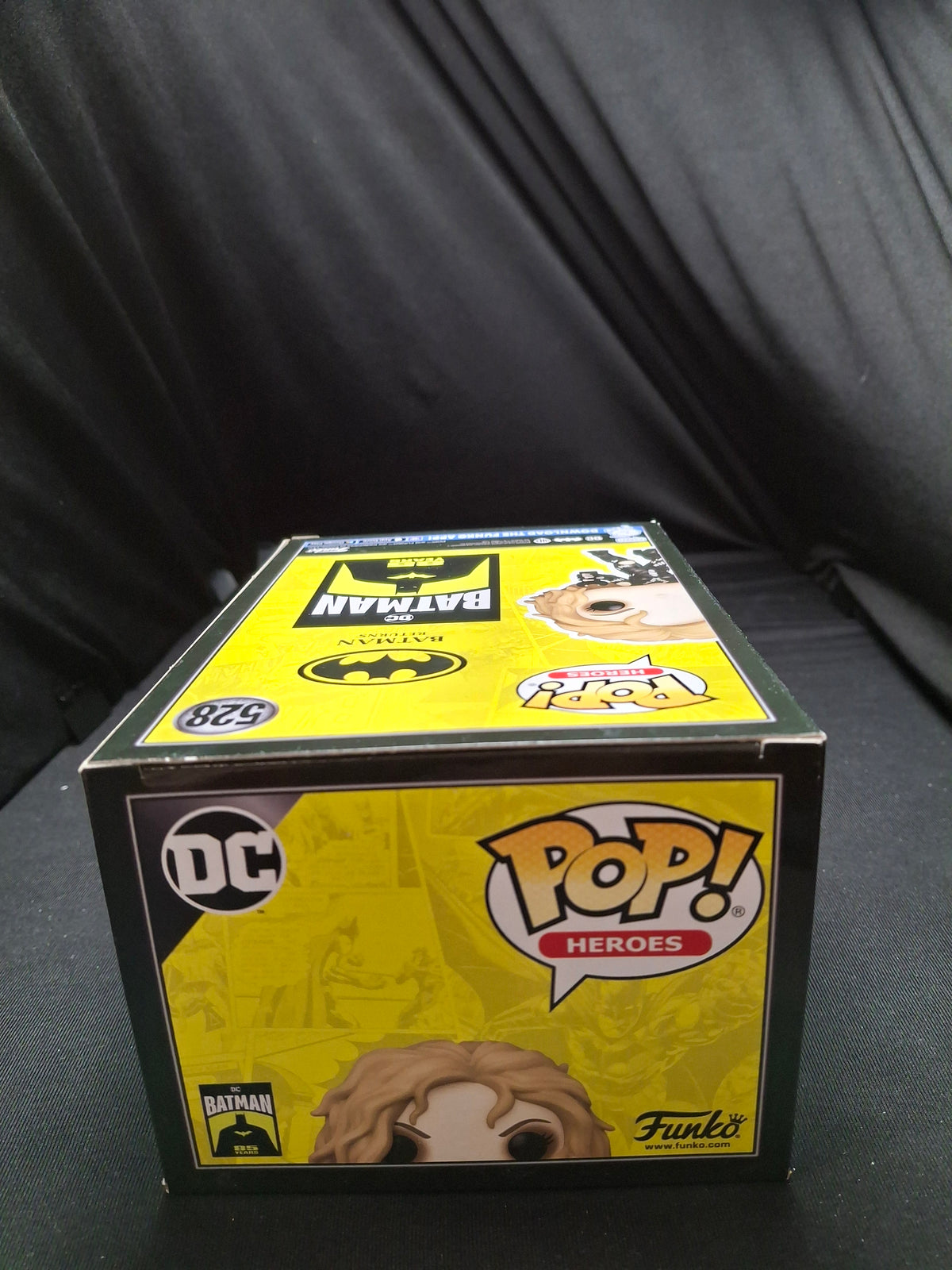 Funko Pop! Movies: Batman Returns - Catwoman