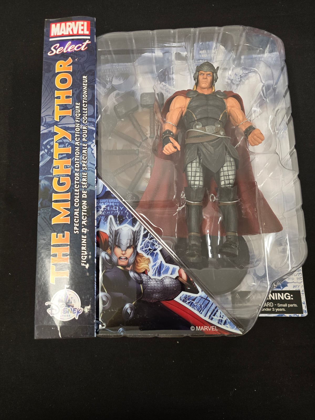 Marvel Select - The Mighty Thor