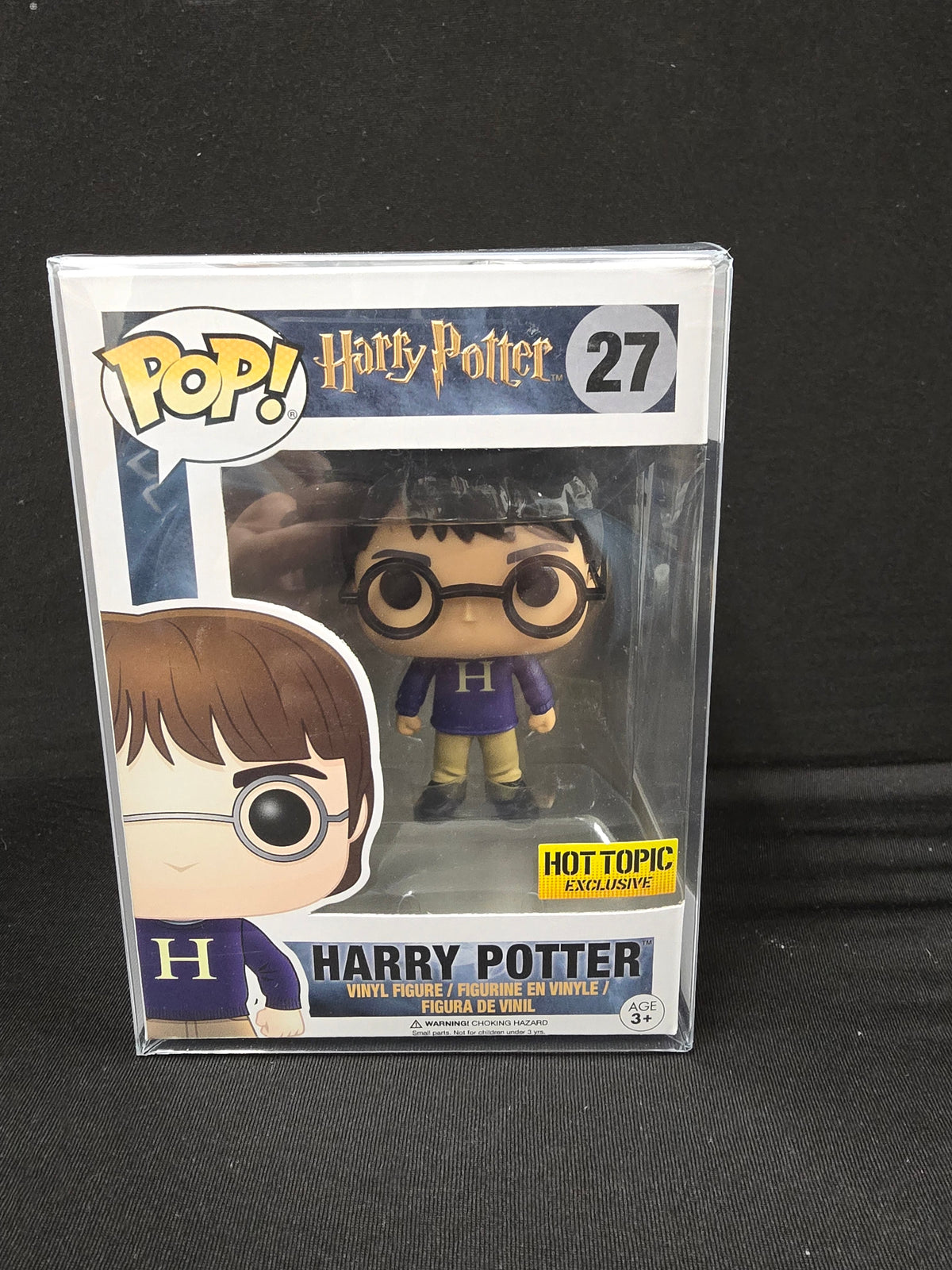Harry Potter (Hot Topic Exclusive)