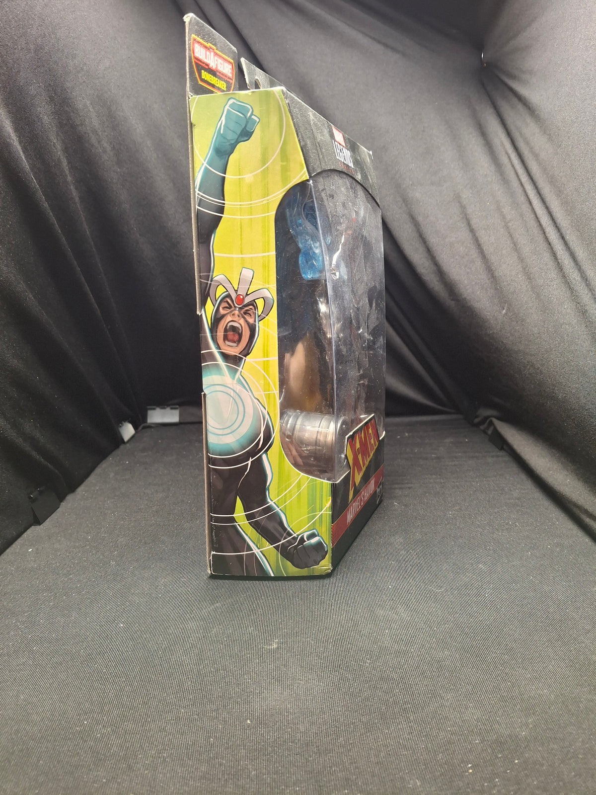 Marvel Legends Series: X-Men- Marvels Havok Action Figure