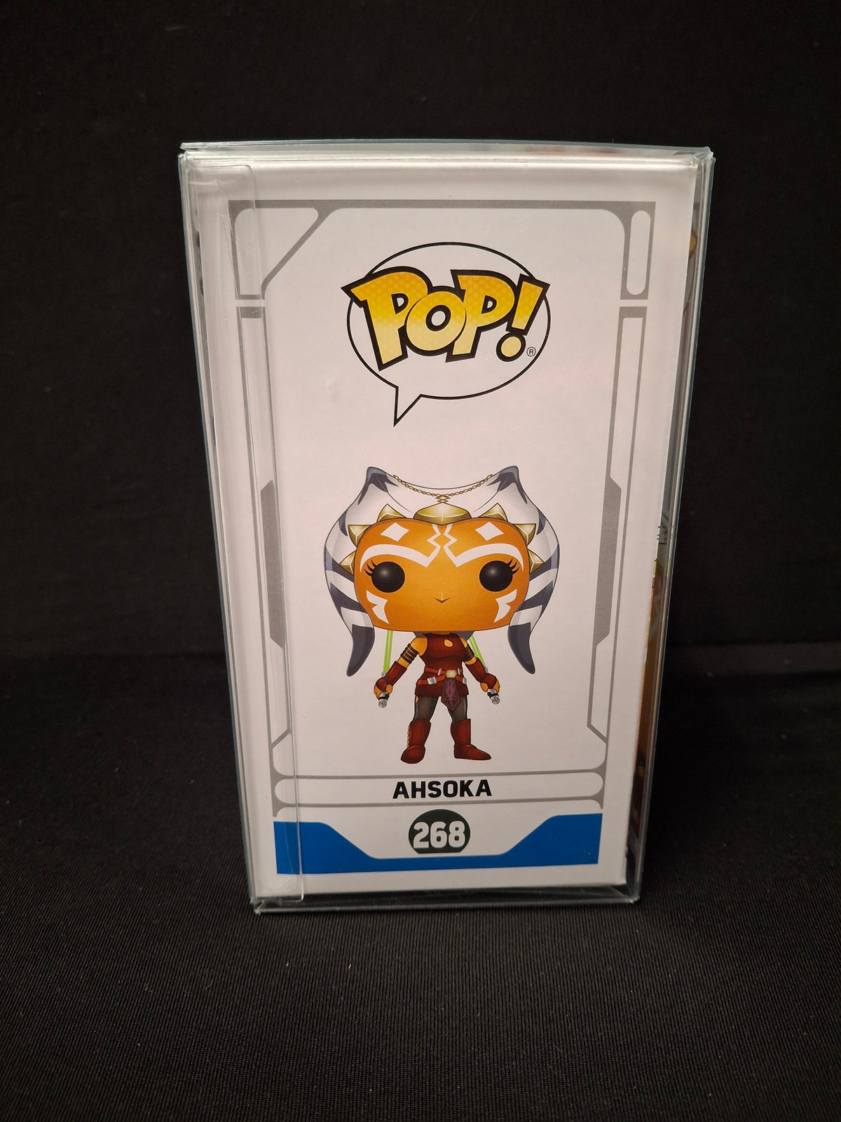 Star Wars - Ahsoka