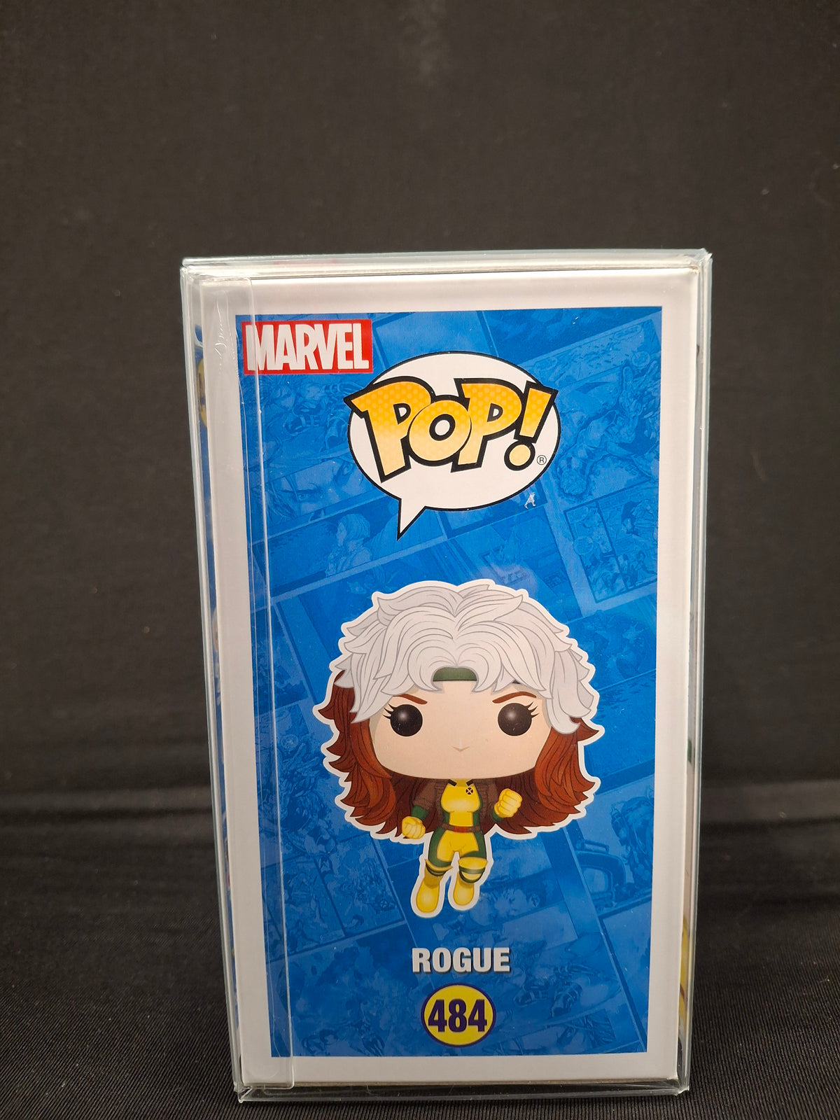 X-Men - Rogue (Hot Topic Exclusive)