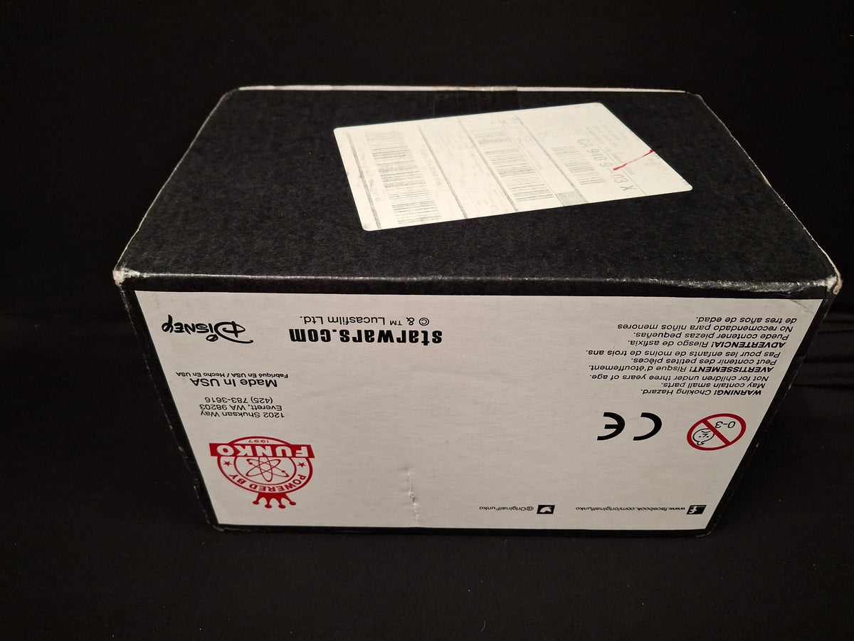 Funko Pop Smugglers Bounty Complete Box, 2X,JJ-B-30