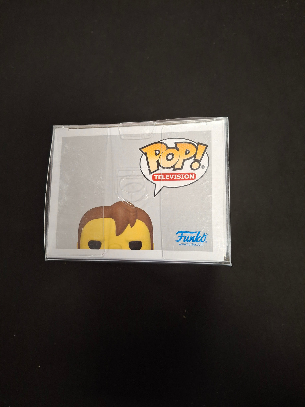 The Simpsons - Nelson Muntz (Hot Topic Exclusive)