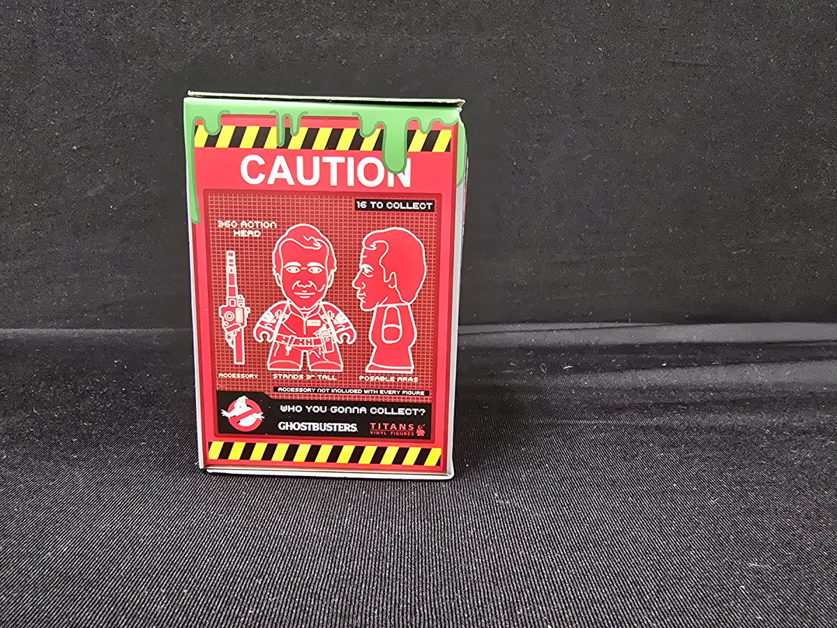 Ghostbusters Titans Vinyl Figures (Mystery Box)