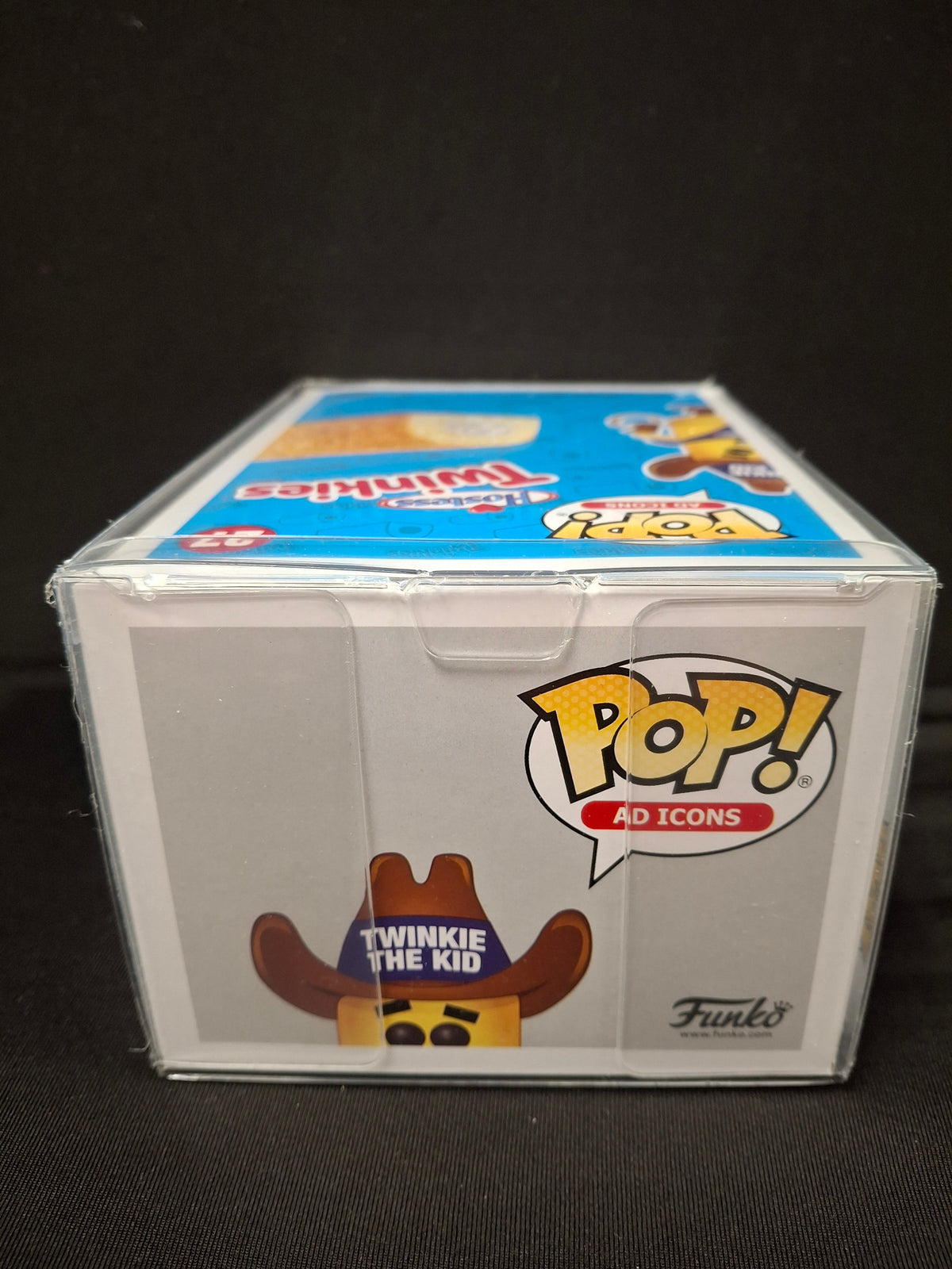 Hostess Twinkies - Twinkie the Kid