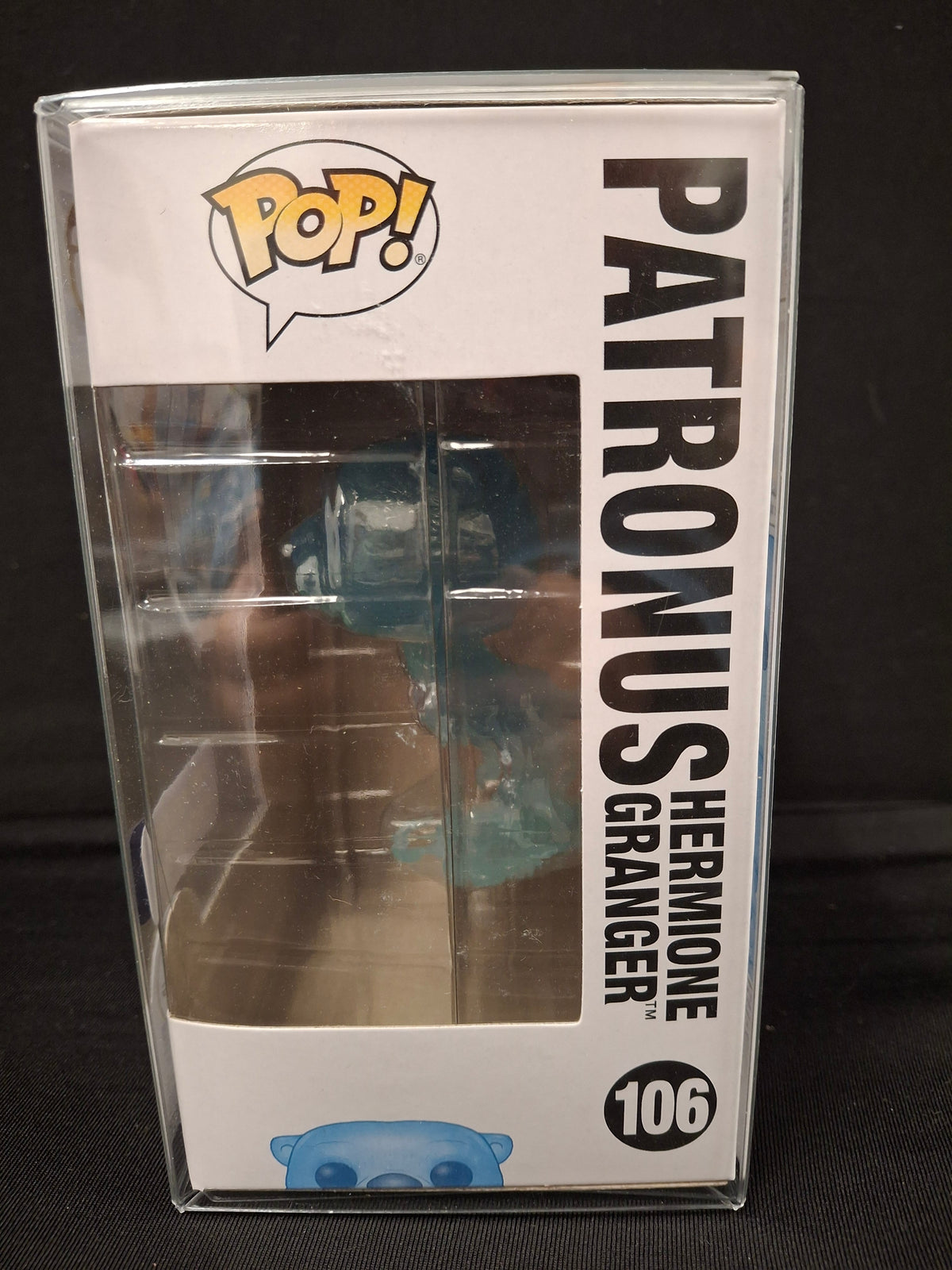 Harry Potter - Patronus Hermione Granger (Pre-release Exclusive)