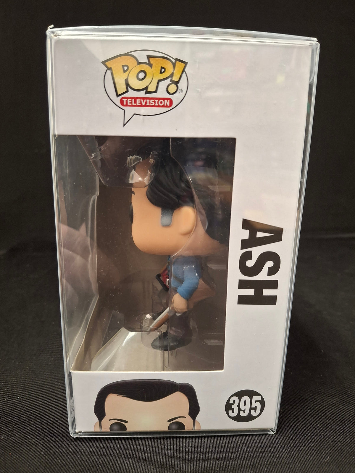 Funko Pop! TV: Ash vs Evil Dead - Ash