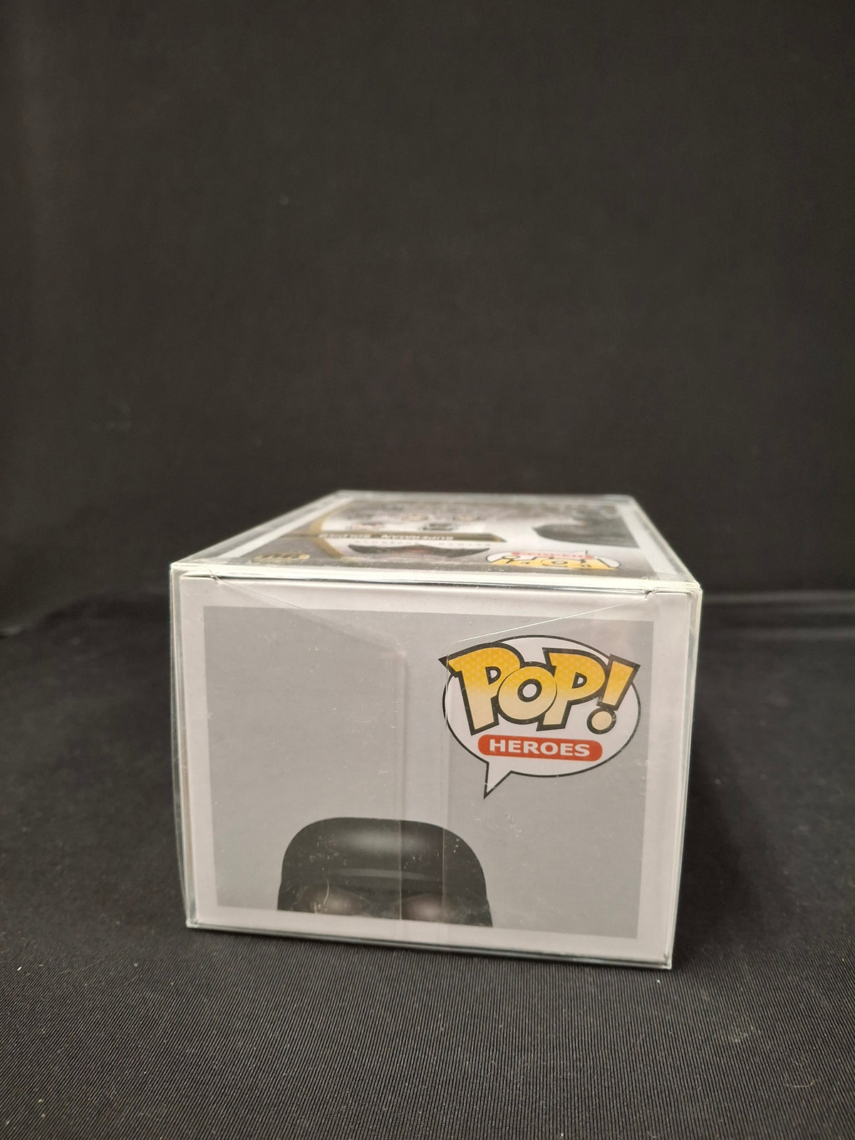 Funko Pop! Heroes: Batman v Superman - Soldier Superman