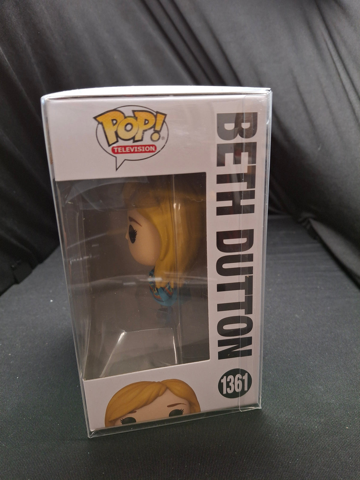 Funko Pop! TV: Yellowstone - Beth Dutton