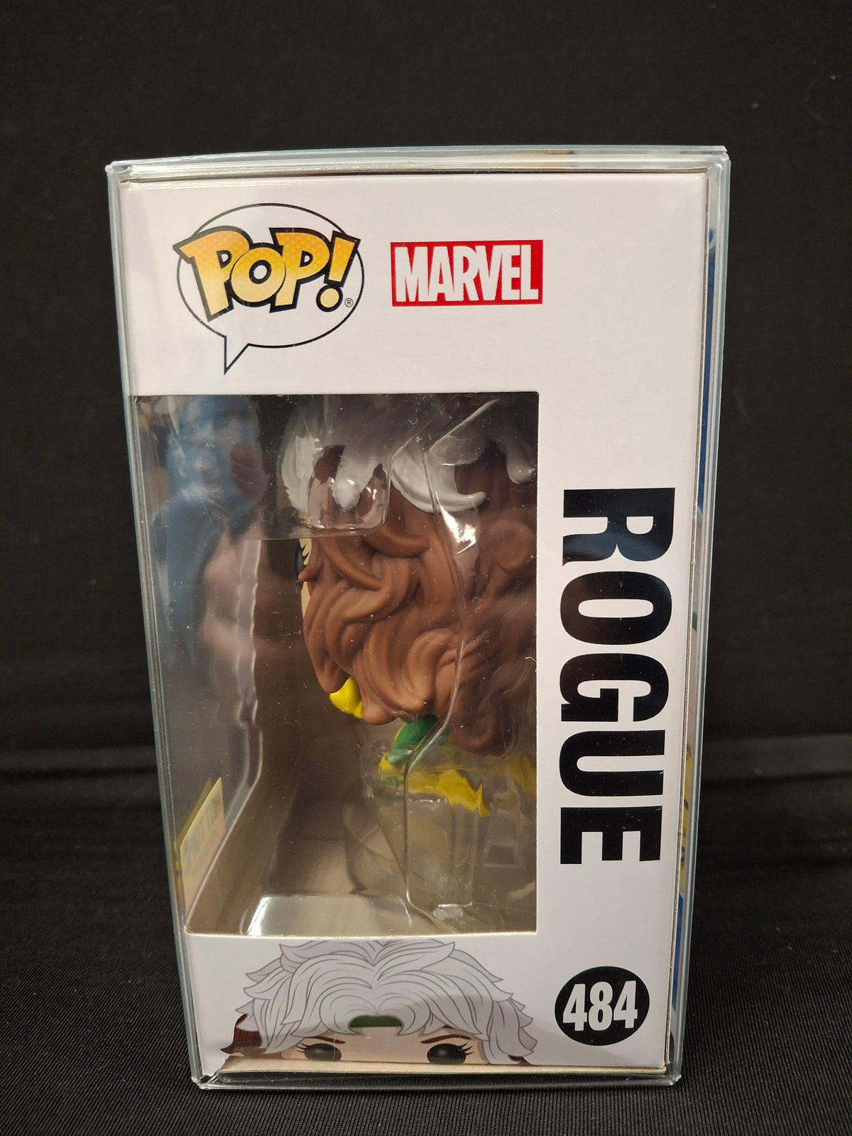 X-Men - Rogue (Hot Topic Exclusive)