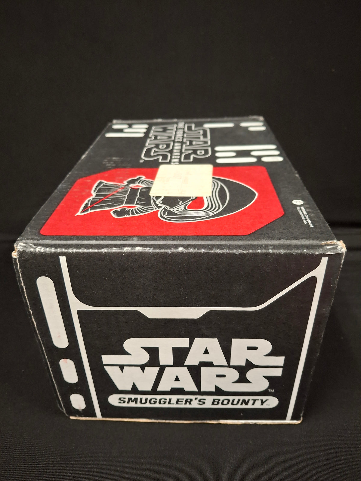 Funko Pop Smugglers Bounty Complete Box, 2X,JJ-B-30