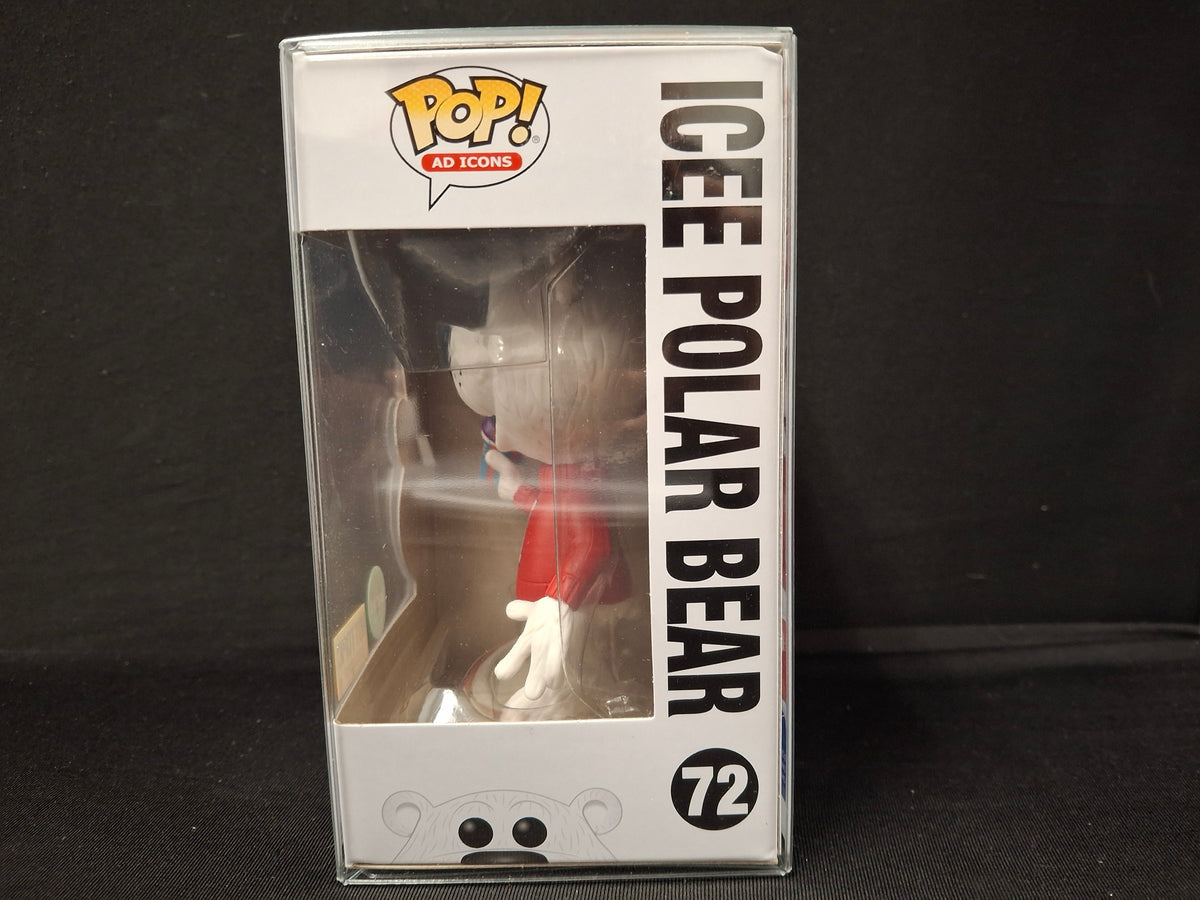 ICEE - Icee Polar Bear (Scented) (Hot Topic Exclusive)
