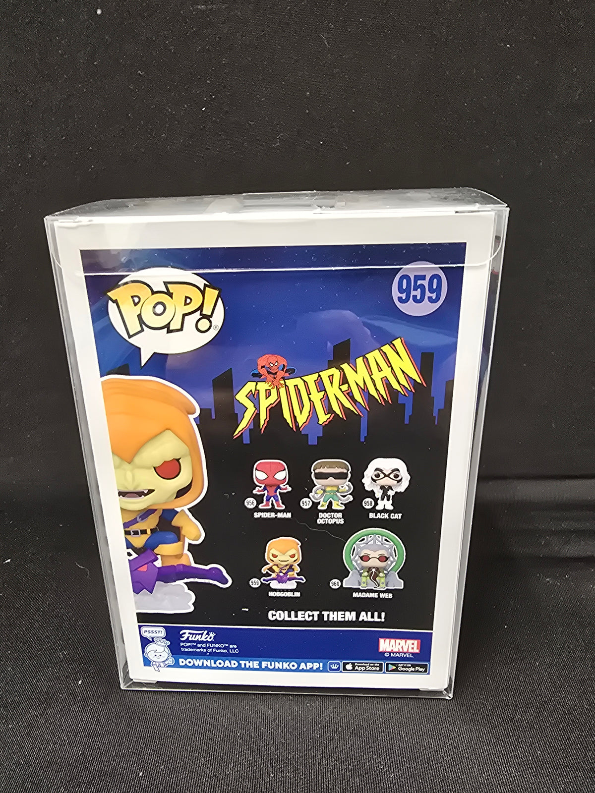 Marvel - Hobgoblin (Only at Target Exclusive)