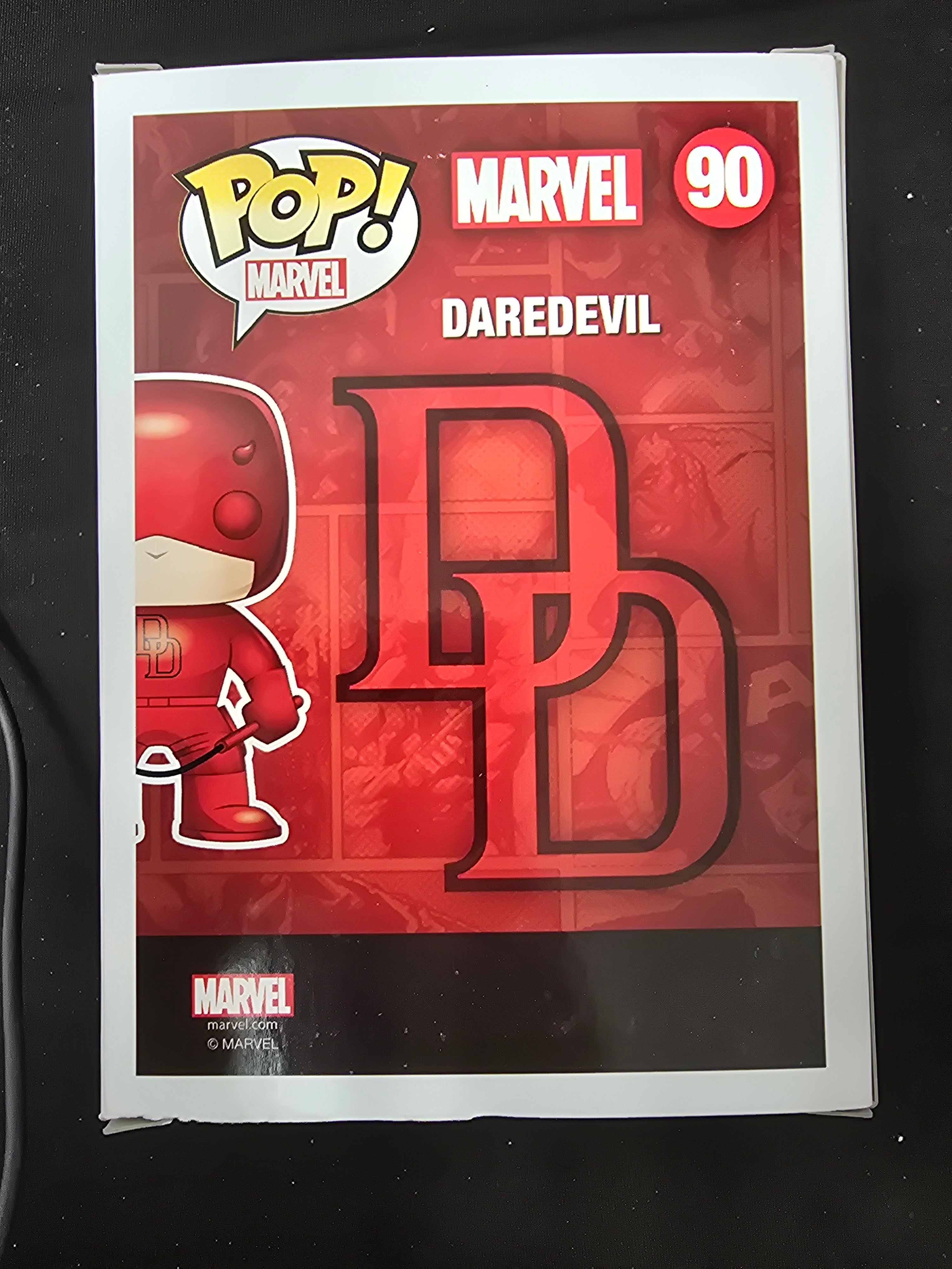 Marvel - Daredevil (Target Exclusive)