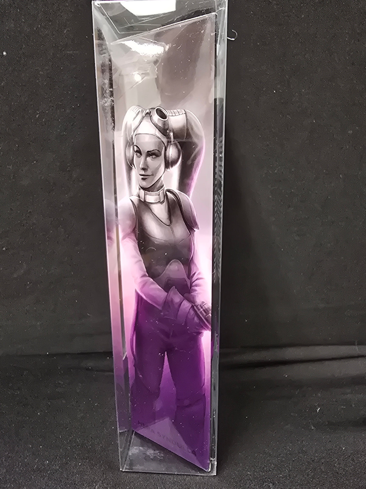 Star Wars The Black Series - Hera Syndulla (Star Wars Rebels)