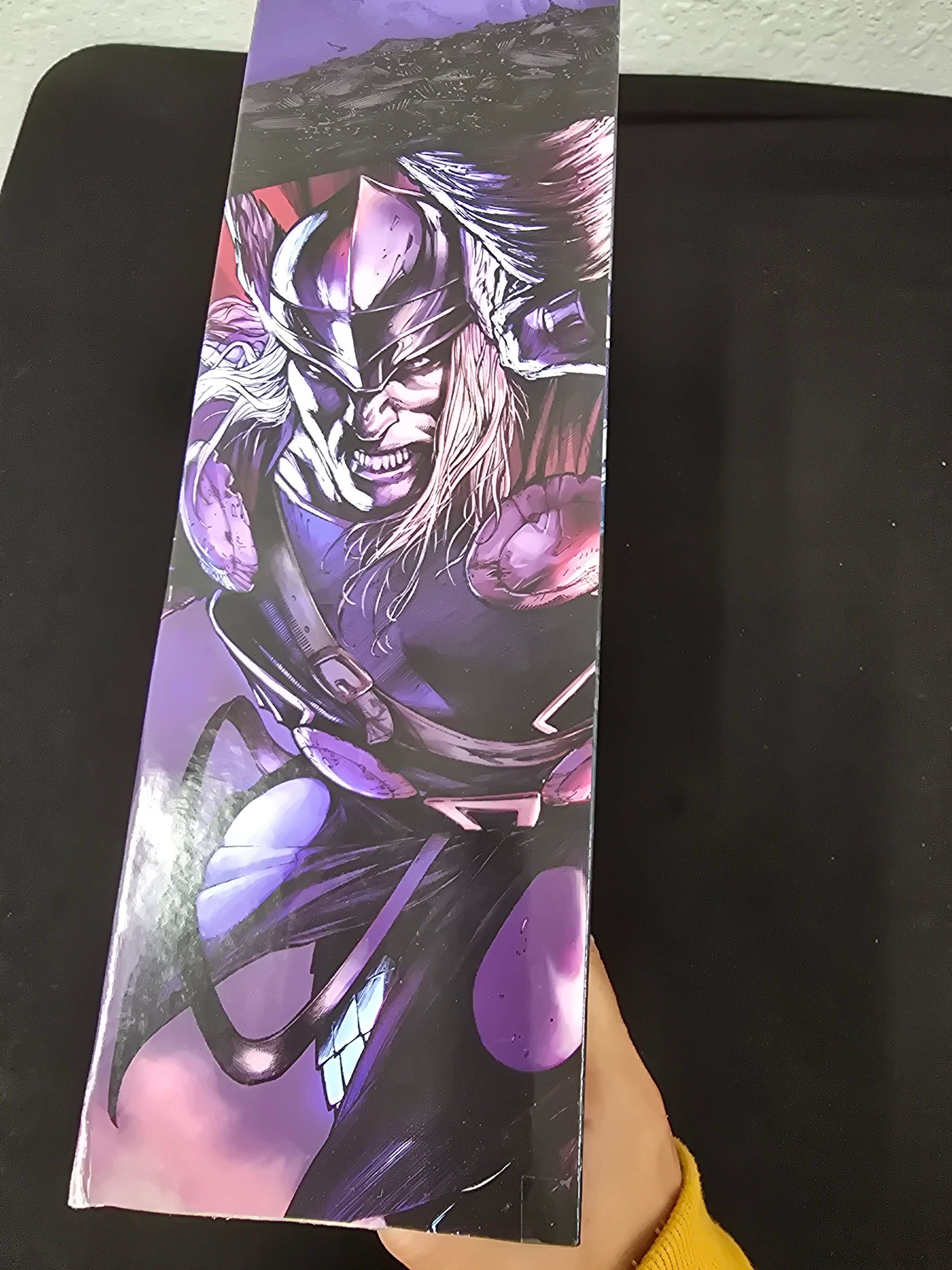 Marvel Select - The Mighty Thor