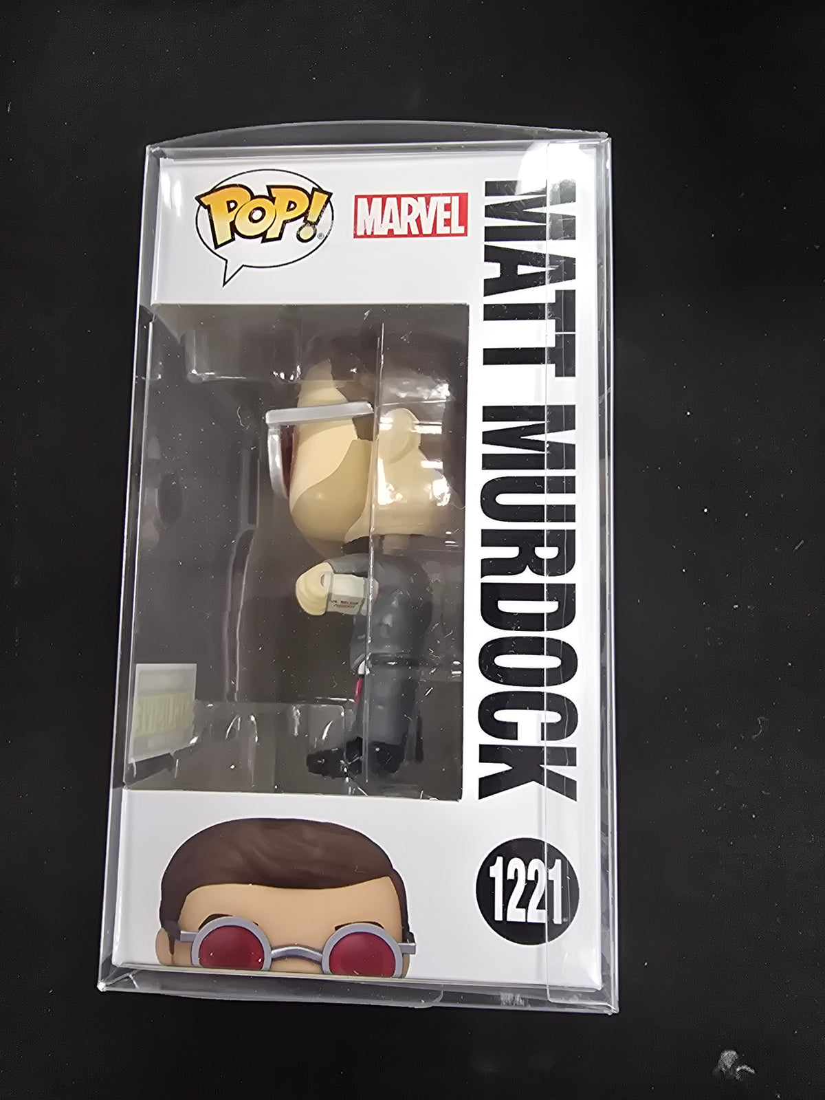 Spider-Man No Way Home - Matt Murdock (Entertainment Earth Exclusie Limited Edition)