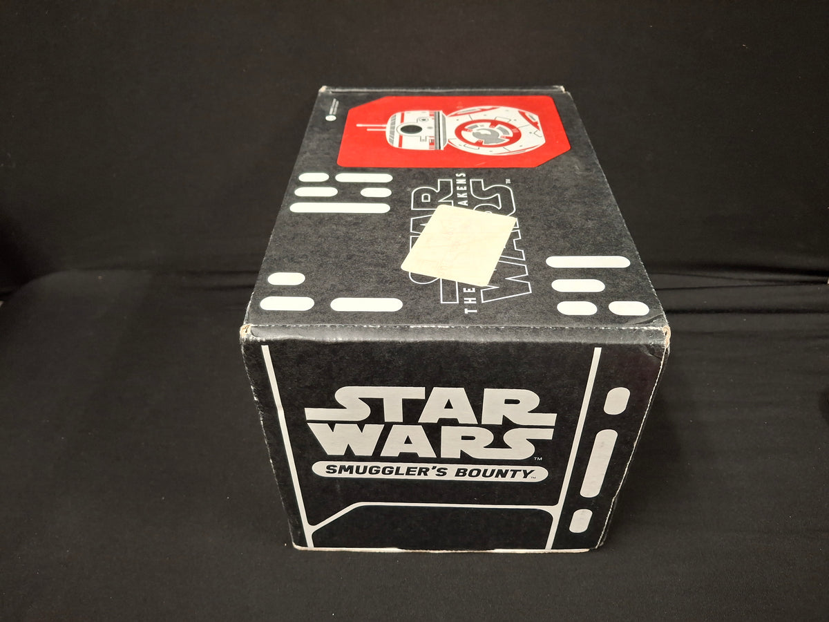 Funko Pop Smugglers Bounty Complete Box, 2X,JJ-B-30