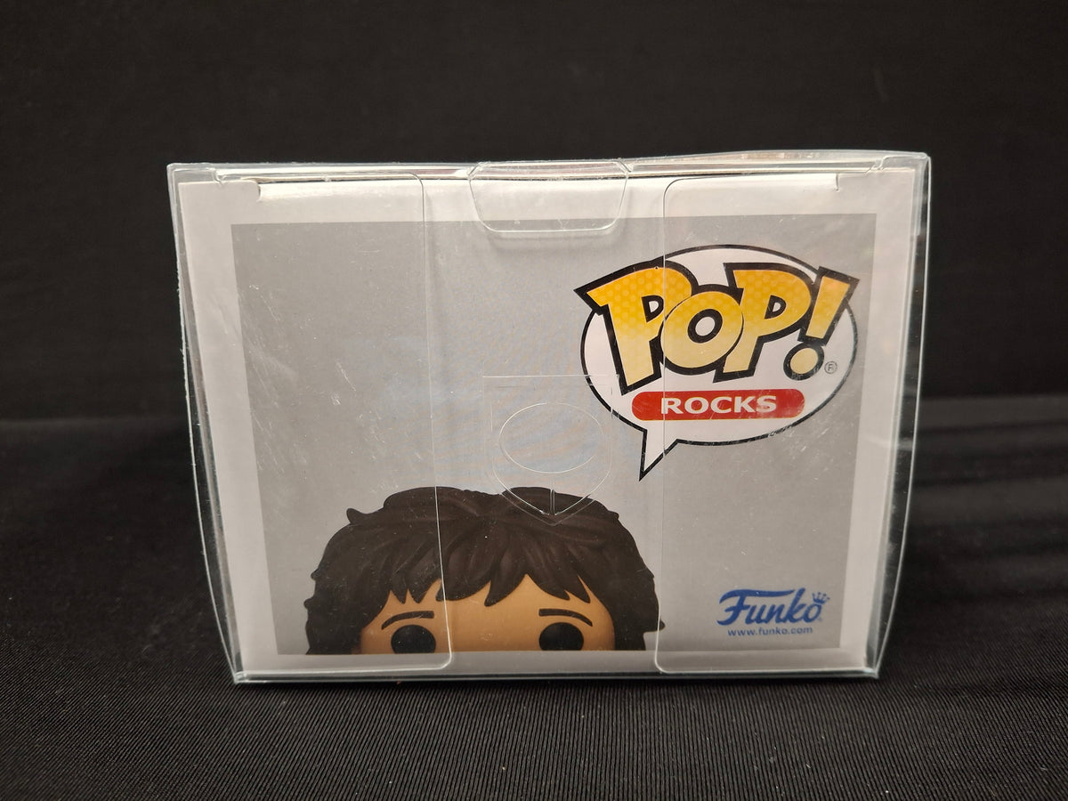 Eddie Van Halen (Funko Pop)