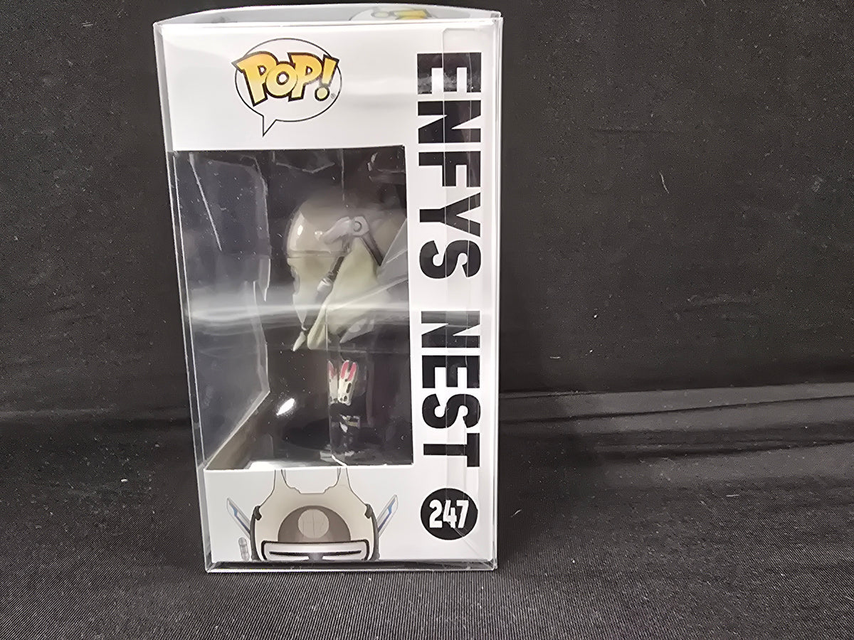 Star Wars - Enfys Nest