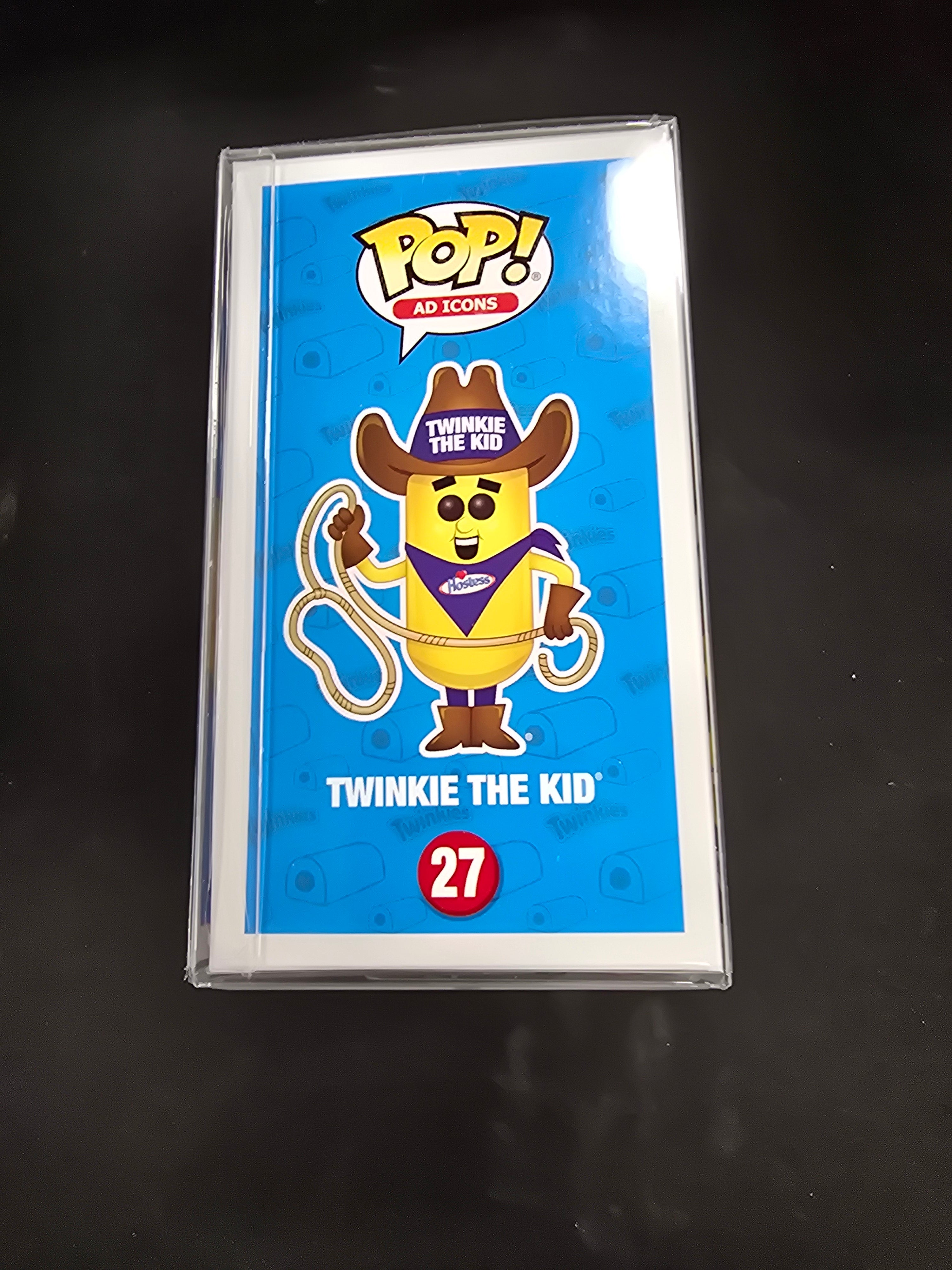 Hostess Twinkies - Twinkie the Kid (Limited Edition Chase)